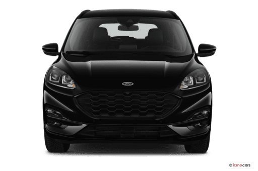 Ford Kuga 2.5 Duratec Plug-in-Hybrid PHEV ST-Line