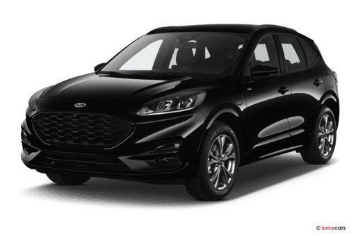 Ford Kuga 2.5 Duratec Plug-in-Hybrid PHEV ST-Line