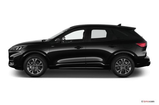 Ford Kuga 2.5 Duratec Plug-in-Hybrid PHEV ST-Line