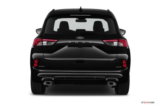 Ford Kuga 2.5 Duratec Plug-in-Hybrid PHEV ST-Line