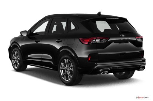 Ford Kuga 2.5 Duratec Plug-in-Hybrid PHEV ST-Line