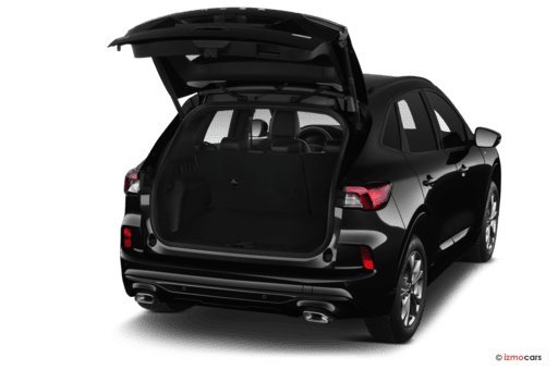 Ford Kuga 2.5 Duratec Plug-in-Hybrid PHEV ST-Line