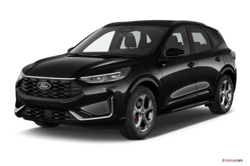 Ford Kuga 2.5 Duratec Plug-in-Hybrid PHEV ST-Line