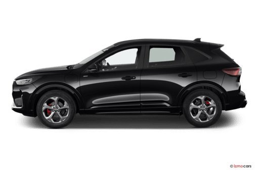 Ford Kuga 2.5 Duratec Plug-in-Hybrid PHEV ST-Line