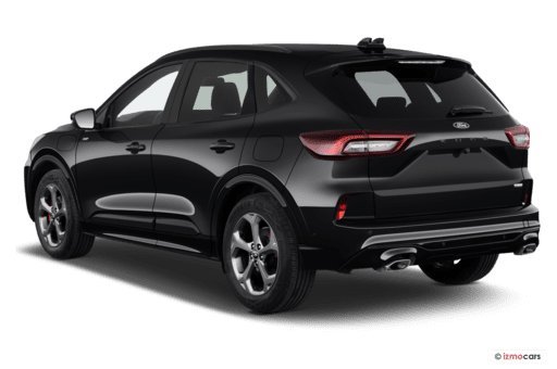 Ford Kuga 2.5 Duratec Plug-in-Hybrid PHEV ST-Line