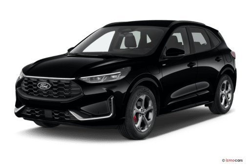 Ford Kuga 2.5 Duratec Plug-in-Hybrid PHEV ST-Line