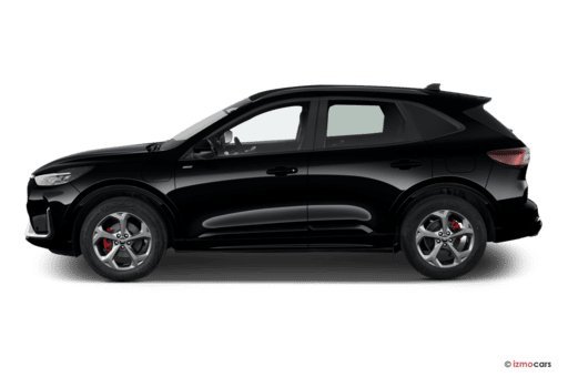 Ford Kuga 2.5 Duratec Plug-in-Hybrid PHEV ST-Line