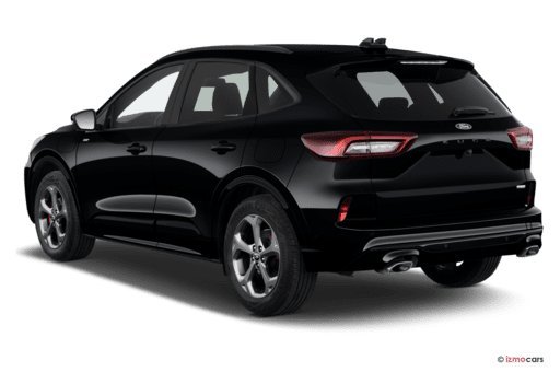 Ford Kuga 2.5 Duratec Plug-in-Hybrid PHEV ST-Line