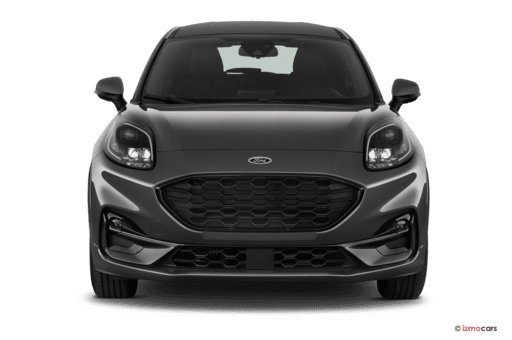 Ford Puma 1.0 EcoBoost ST-Linie