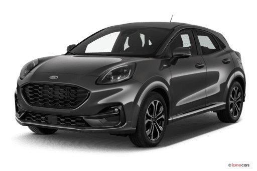 Ford Puma 1.0 EcoBoost ST-Linie Rückfahrkamera, ACC