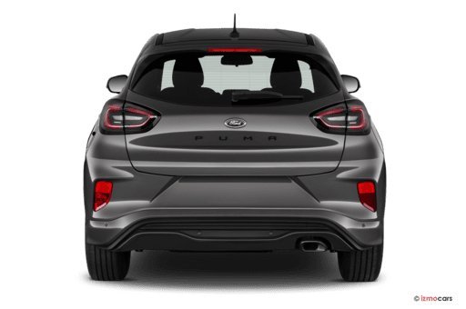 Ford Puma 1.0 EcoBoost ST-Linie Rückfahrkamera, ACC