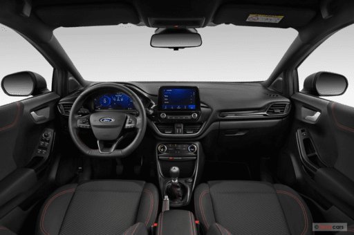 Ford Puma 1.0 EcoBoost ST-Linie Rückfahrkamera, ACC