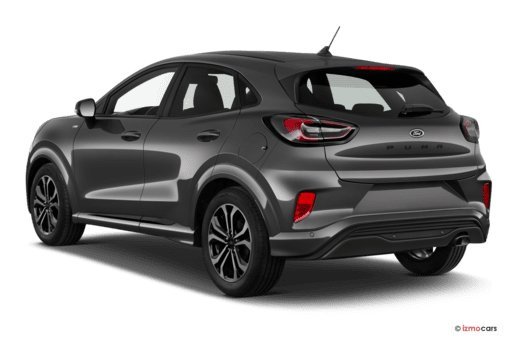 Ford Puma 1.0 EcoBoost ST-Linie Rückfahrkamera, ACC