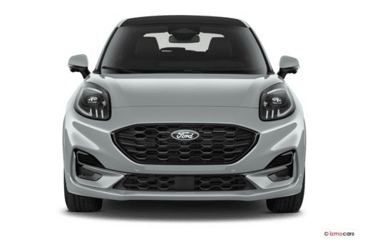 Ford Puma 1.0 EcoBoost ST-Linie Rückfahrkamera, ACC