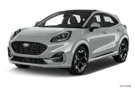 Ford Puma 1.0 EcoBoost ST-Linie Rückfahrkamera, ACC