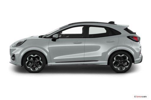 Ford Puma 1.0 EcoBoost ST-Linie Rückfahrkamera, ACC