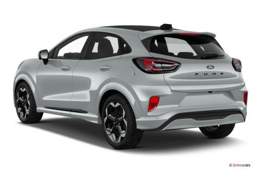 Ford Puma 1.0 EcoBoost ST-Linie Rückfahrkamera, ACC