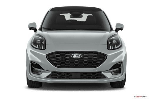 Ford Puma 1.0 EcoBoost ST-Linie Rückfahrkamera, ACC