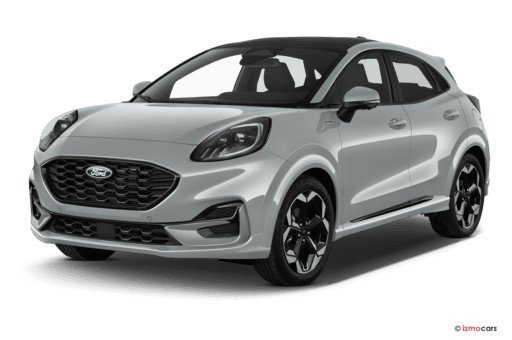 Ford Puma 1.0 EcoBoost ST-Linie Rückfahrkamera, ACC