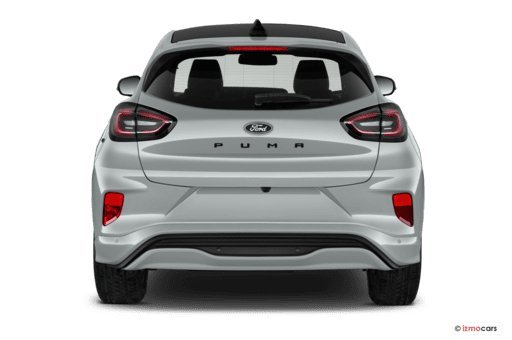 Ford Puma 1.0 EcoBoost ST-Linie Rückfahrkamera, ACC