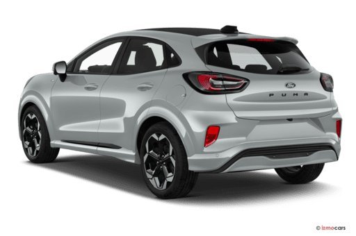 Ford Puma 1.0 EcoBoost ST-Linie Rückfahrkamera, ACC
