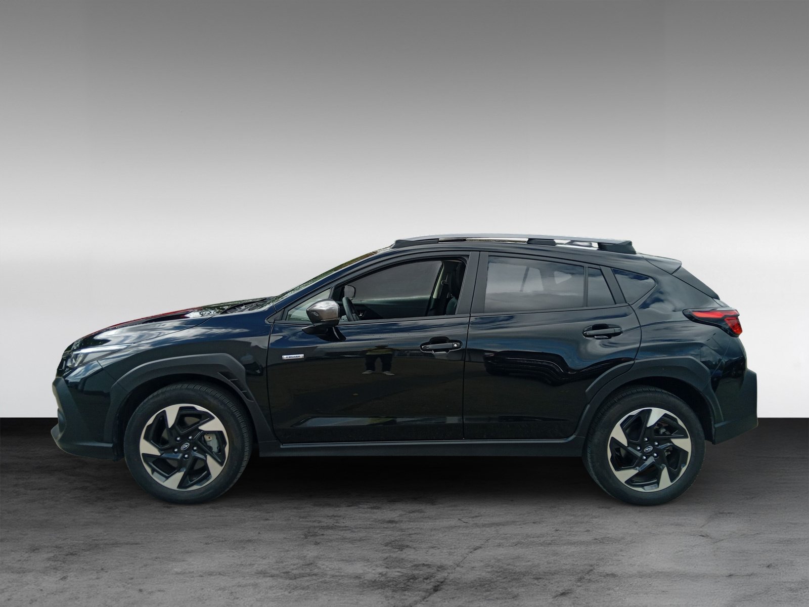 Subaru Crosstrek 2.0ie Platinum 2.0ie Mild-Hybrid EU6d Platinum