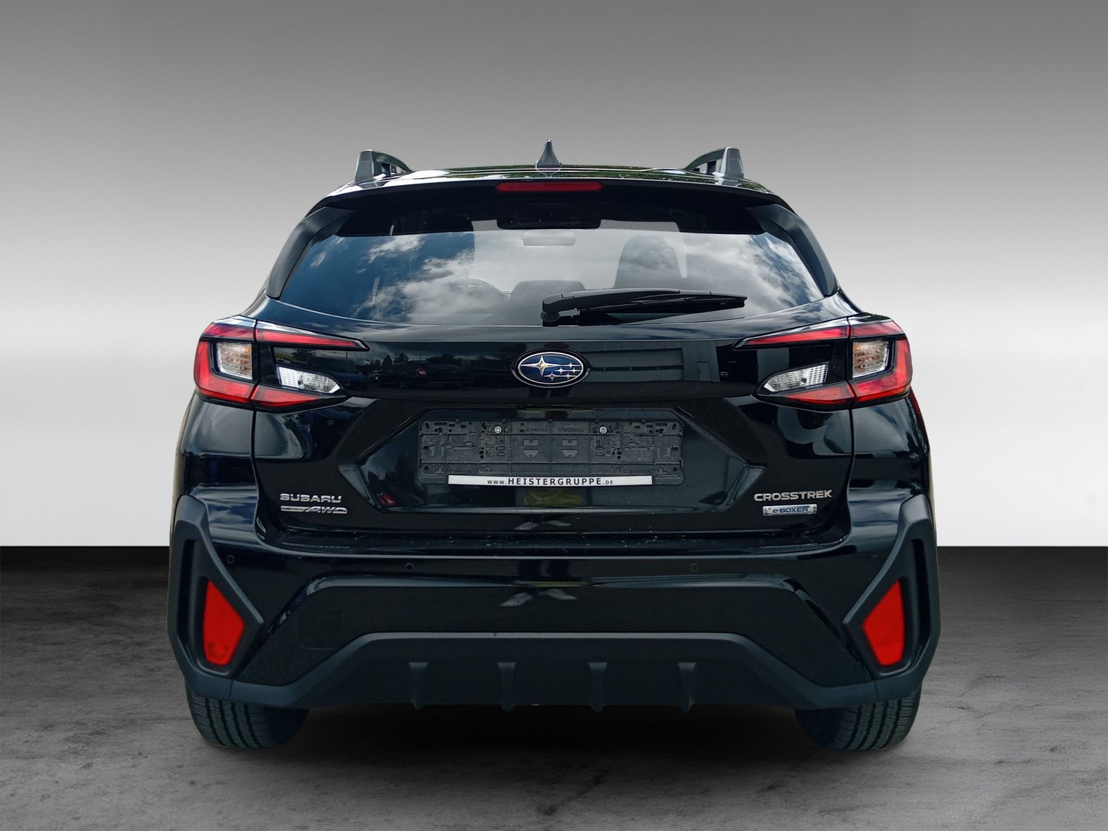 Subaru Crosstrek 2.0ie Platinum 2.0ie Mild-Hybrid EU6d Platinum