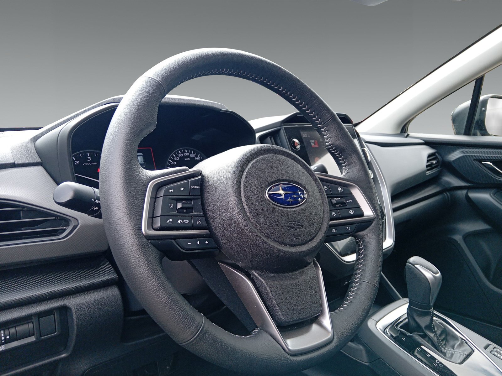 Subaru Crosstrek 2.0ie Platinum 2.0ie Mild-Hybrid EU6d Platinum