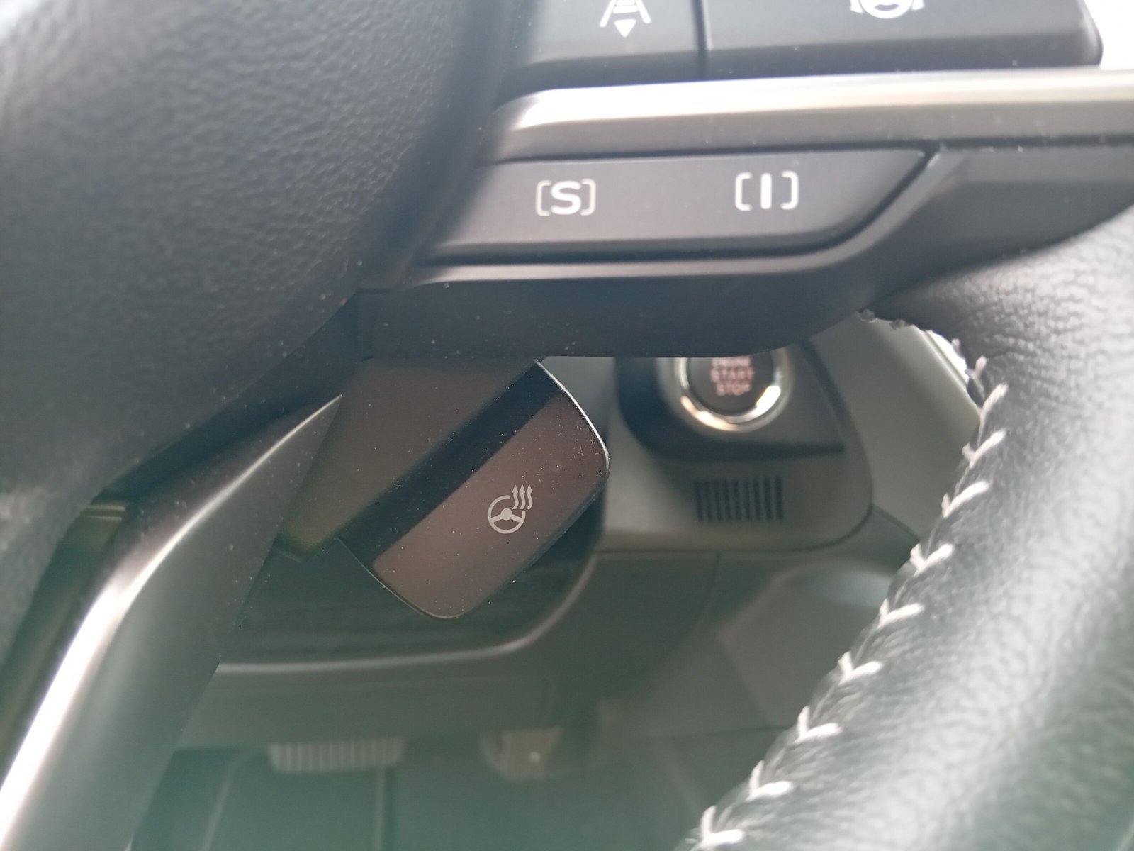 Subaru Crosstrek 2.0ie Platinum 2.0ie Mild-Hybrid EU6d Platinum