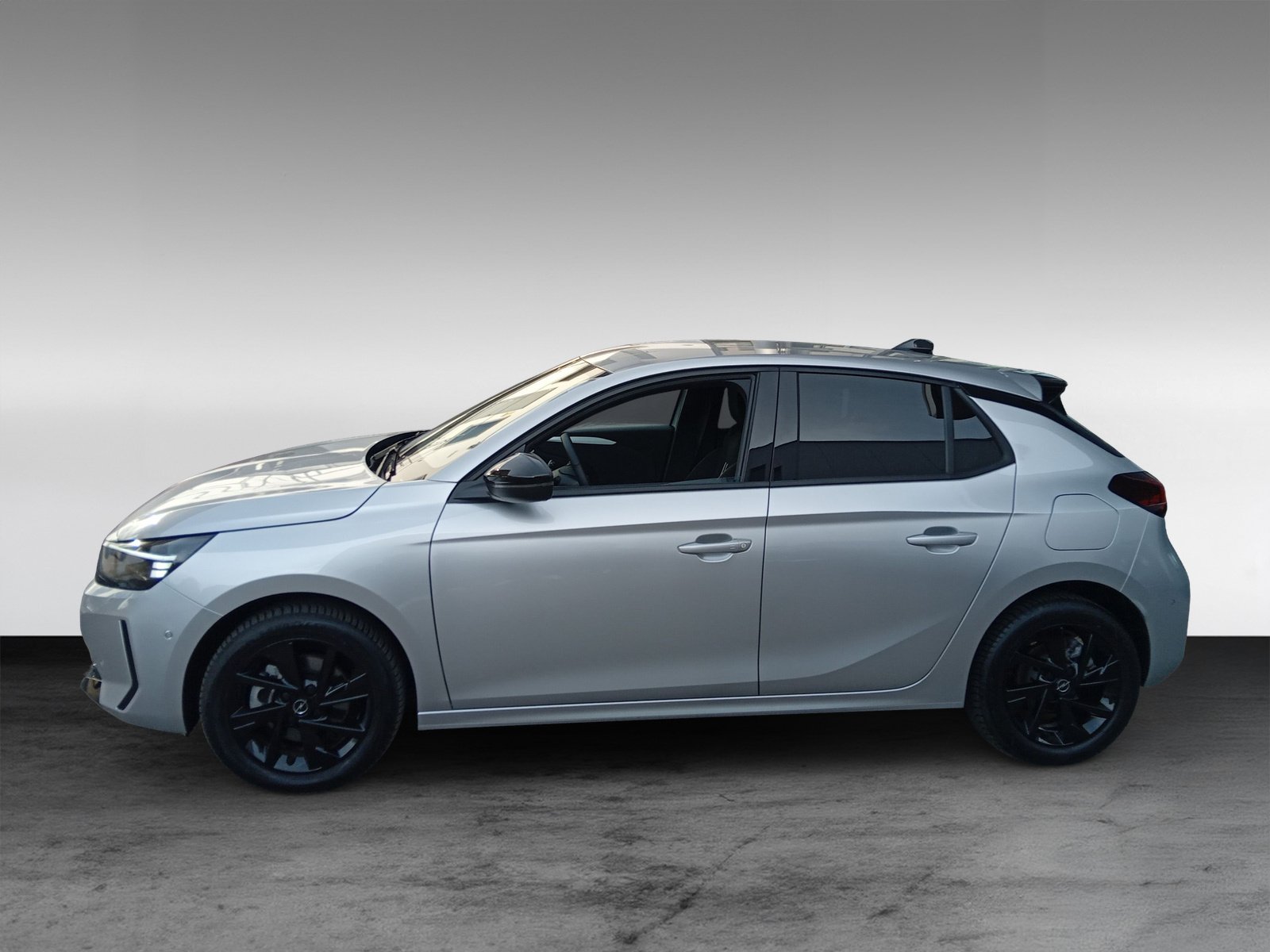 Opel Corsa F 1.2 Turbo GS