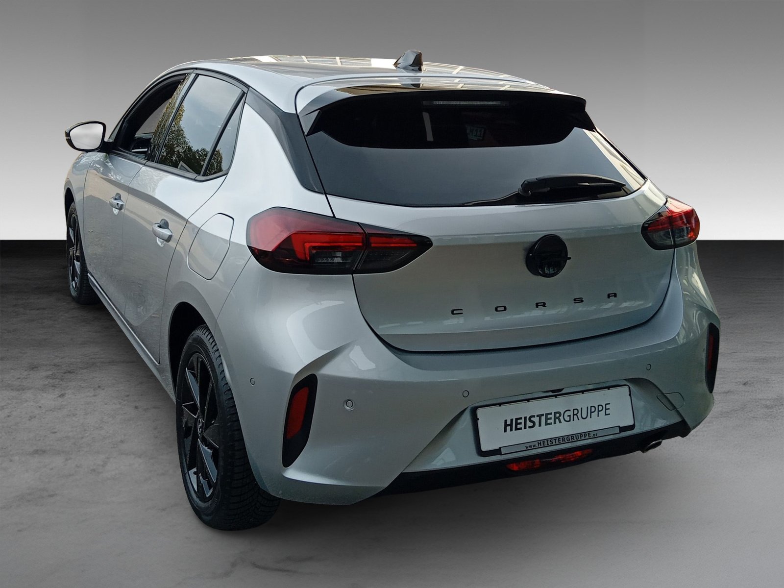 Opel Corsa F 1.2 Turbo GS