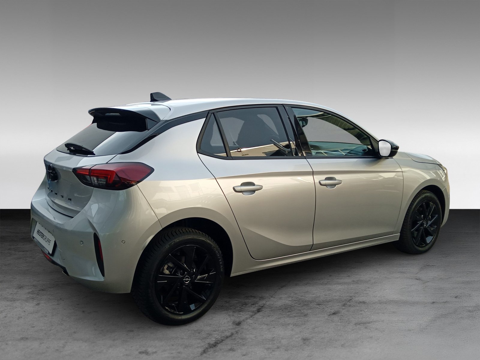 Opel Corsa F 1.2 Turbo GS