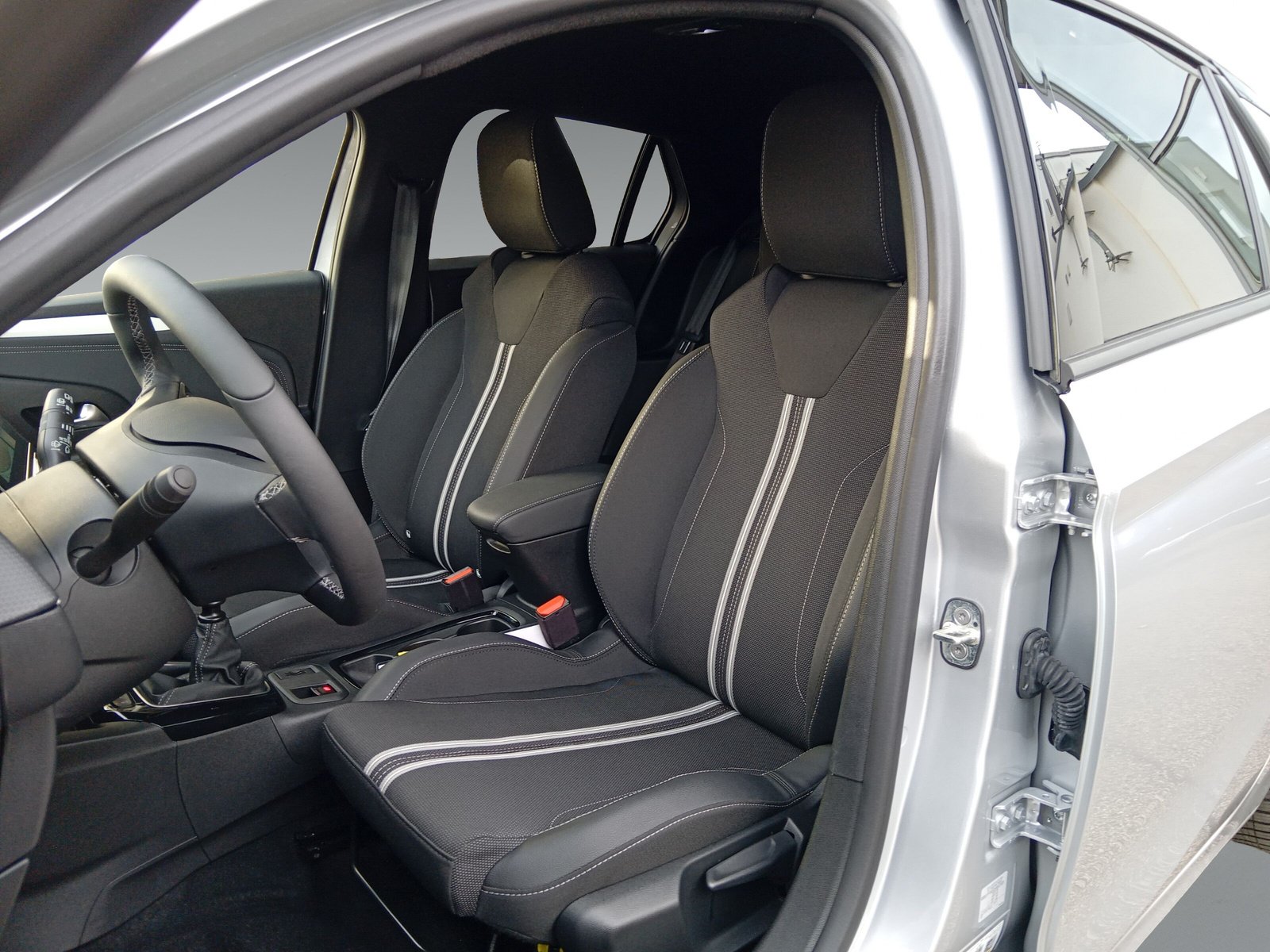 Opel Corsa F 1.2 Turbo GS