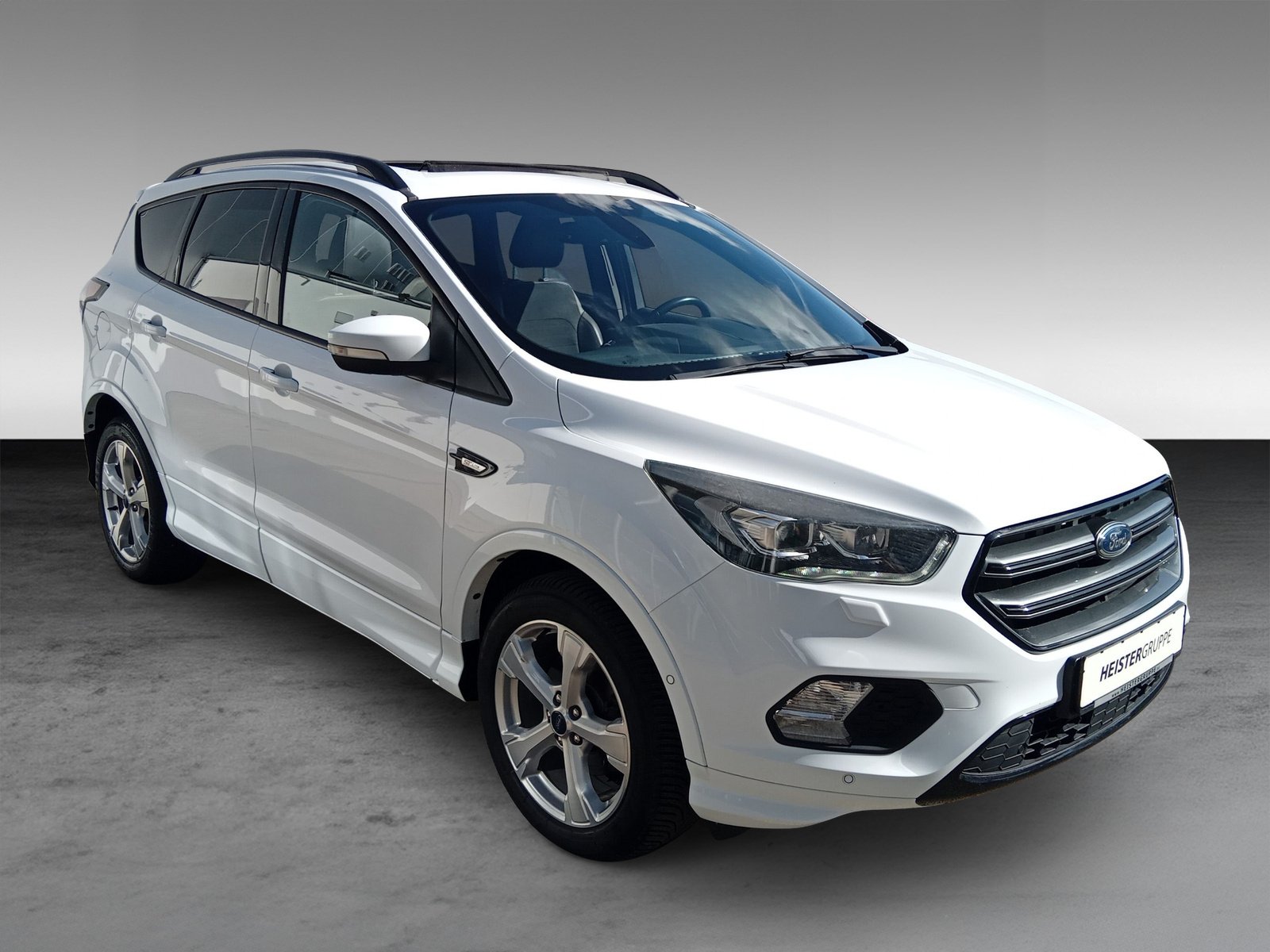 Ford Kuga 1.5 EcoBoost ST-Line KAMERA*