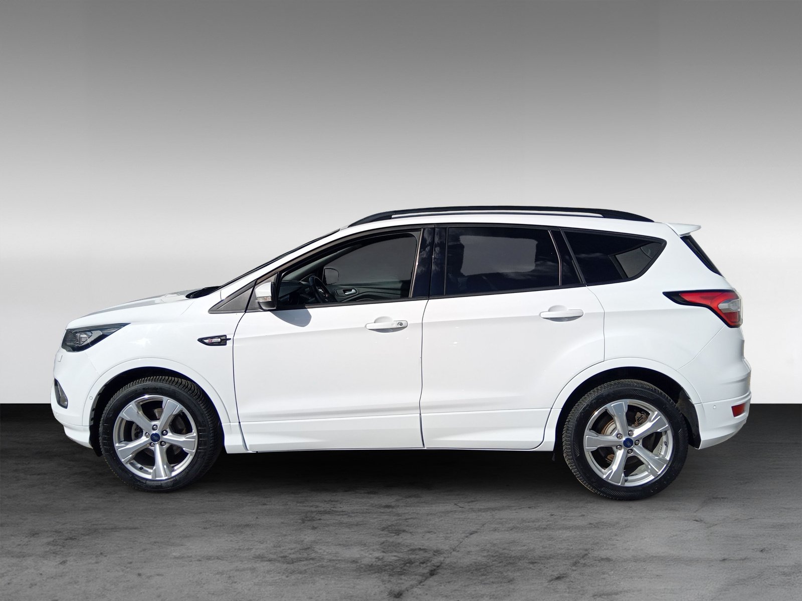Ford Kuga 1.5 EcoBoost ST-Line KAMERA*