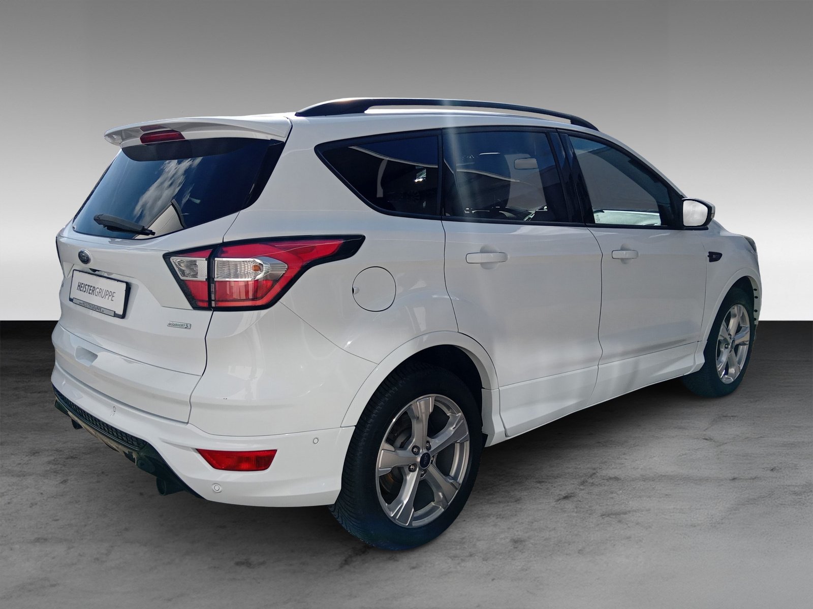 Ford Kuga 1.5 EcoBoost ST-Line KAMERA*