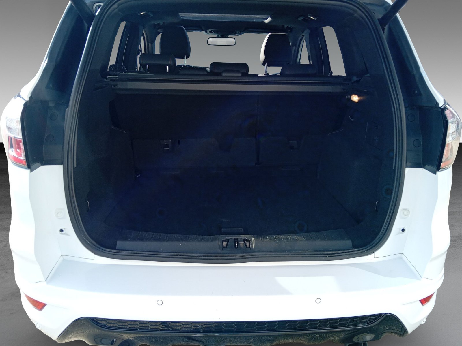 Ford Kuga 1.5 EcoBoost ST-Line KAMERA*