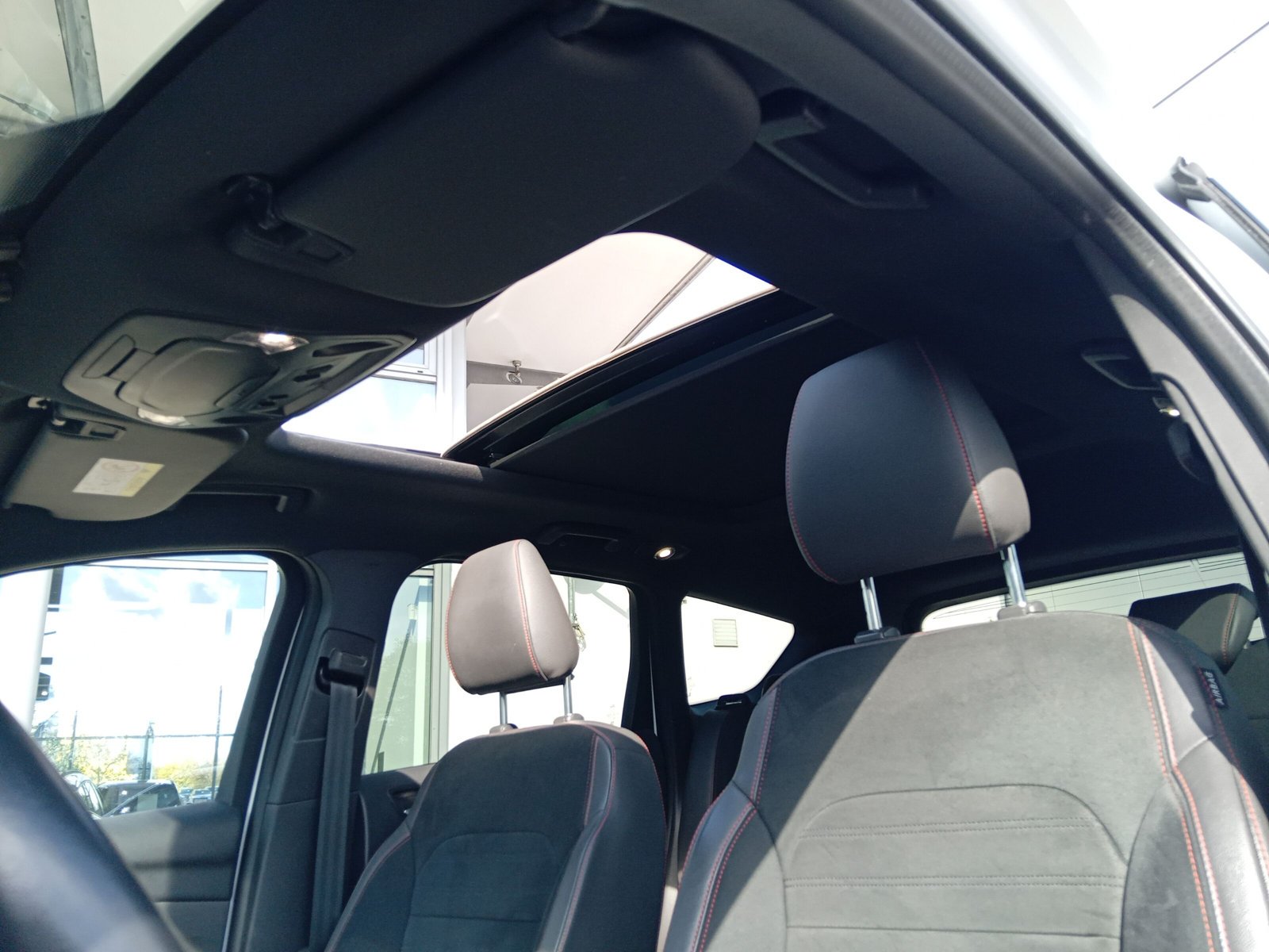 Ford Kuga 1.5 EcoBoost ST-Line KAMERA*