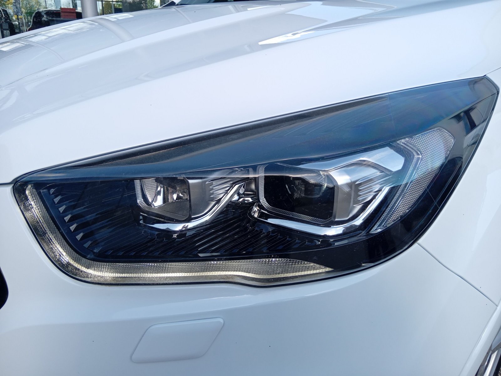 Ford Kuga 1.5 EcoBoost ST-Line KAMERA*
