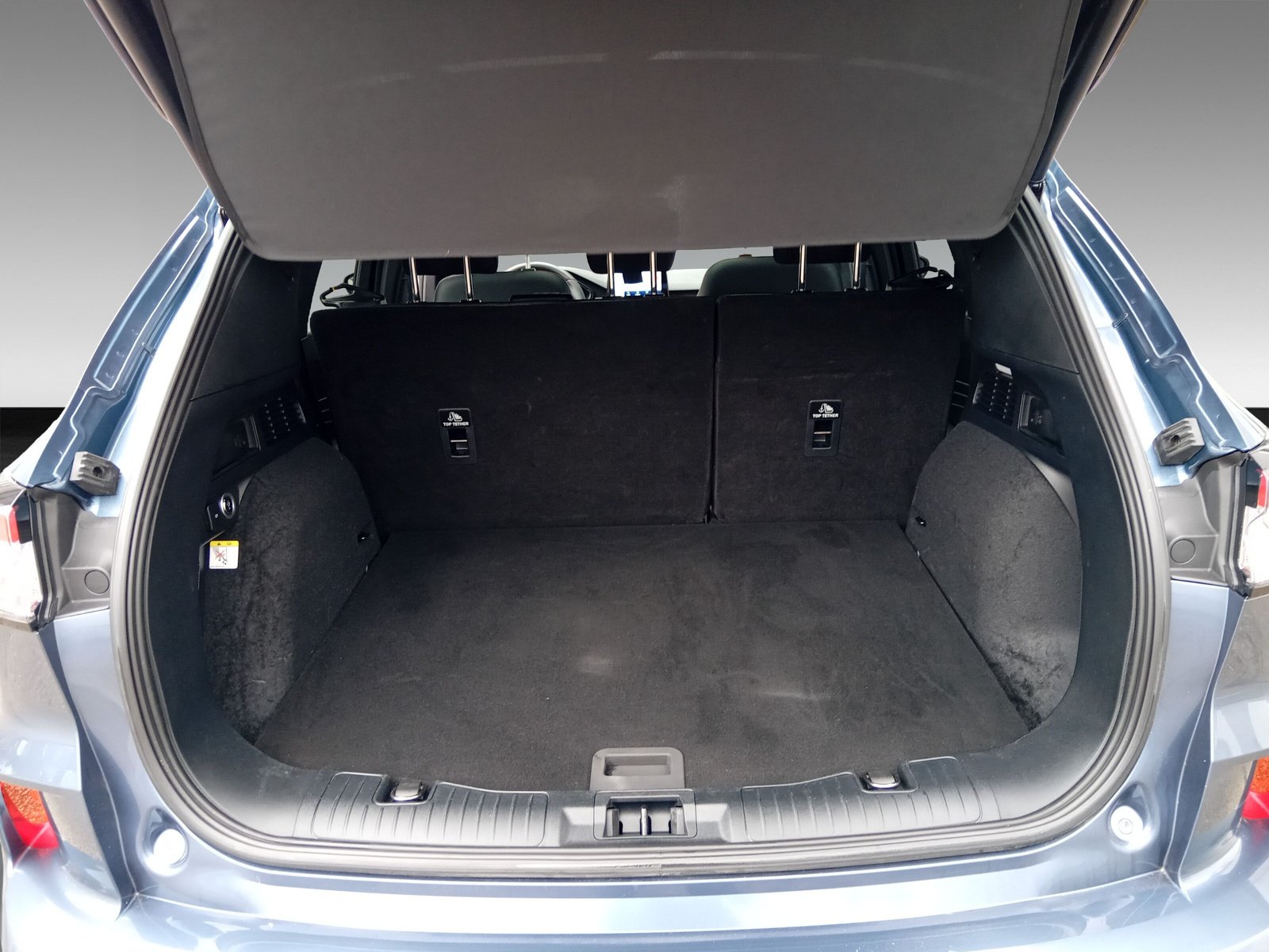 Ford Kuga 2.5 Duratec PHEV ST-Line X