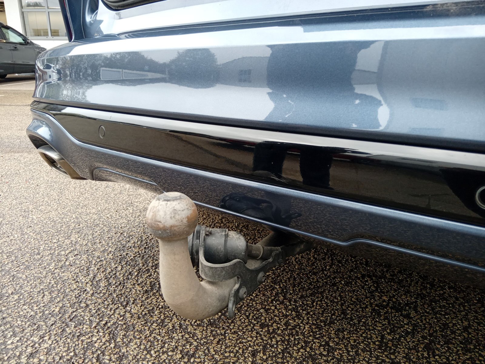 Ford Kuga 2.5 Duratec PHEV ST-Line X