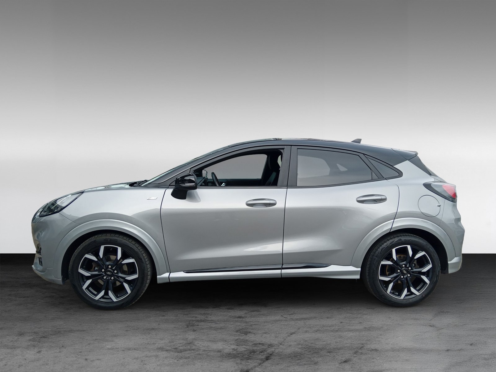 Ford Puma 1.0 EcoBoost Mild Hybrid ST-Line X