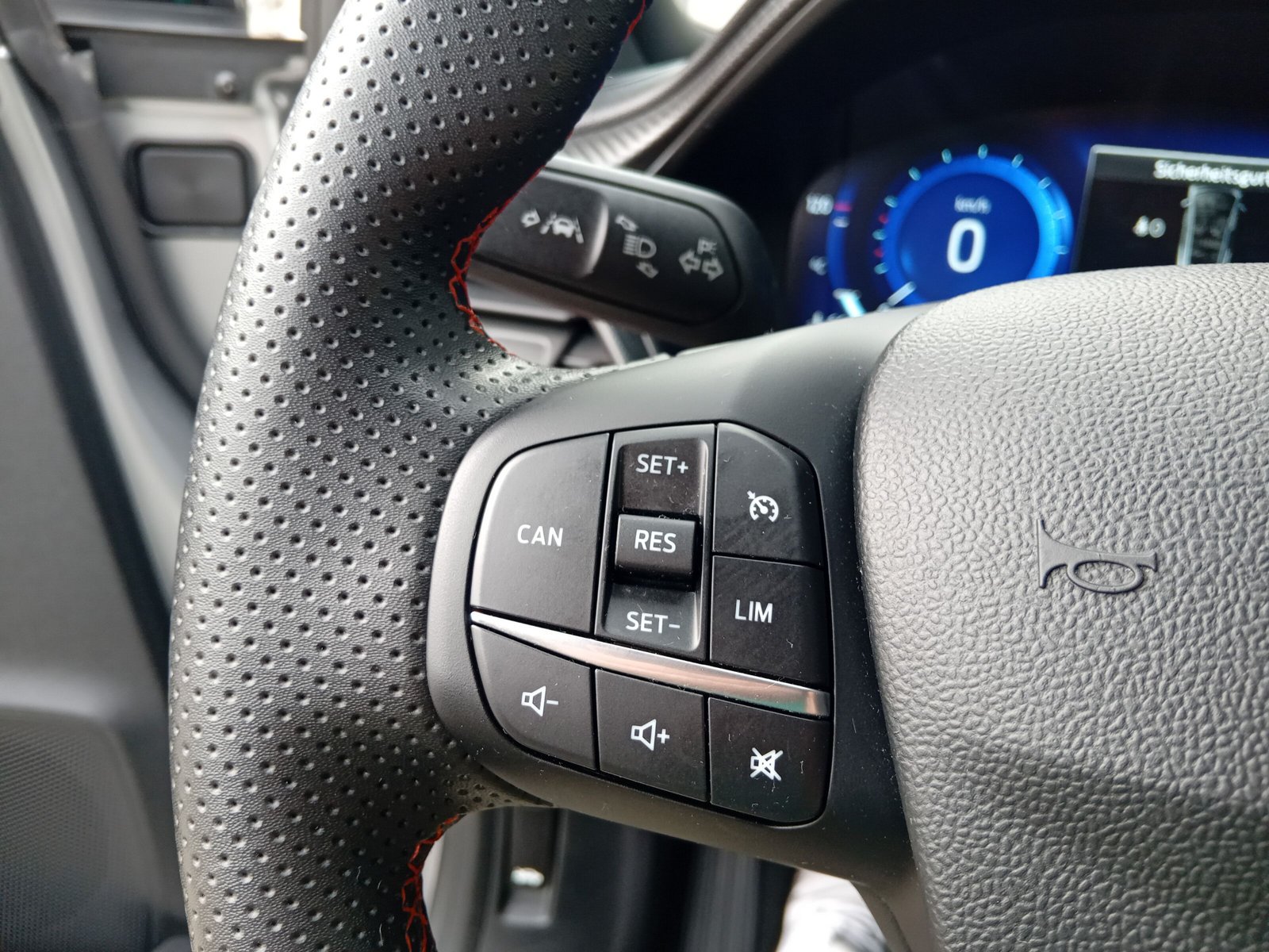 Ford Puma 1.0 EcoBoost Mild Hybrid ST-Line X