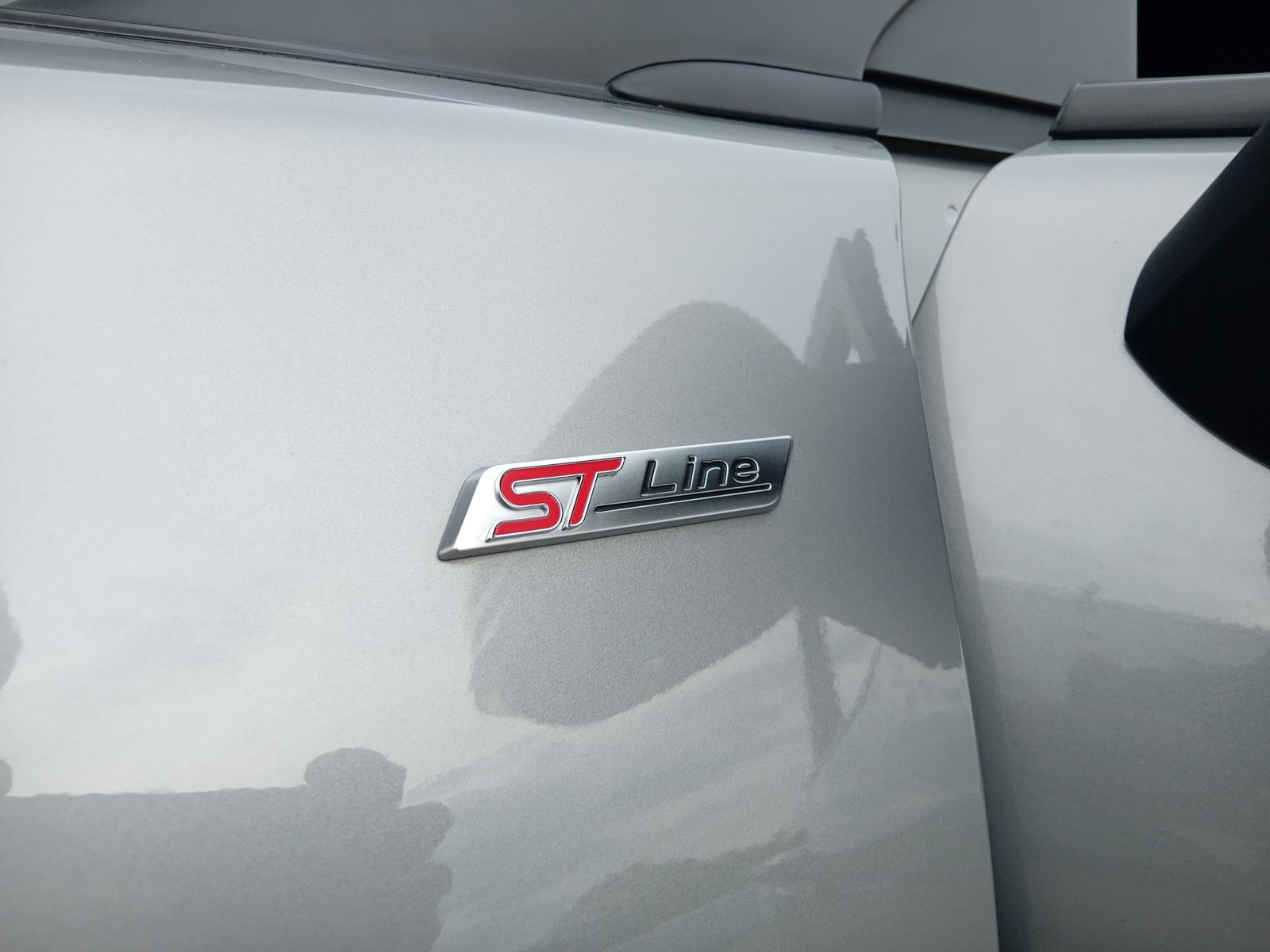 Ford Puma 1.0 EcoBoost Mild Hybrid ST-Line X