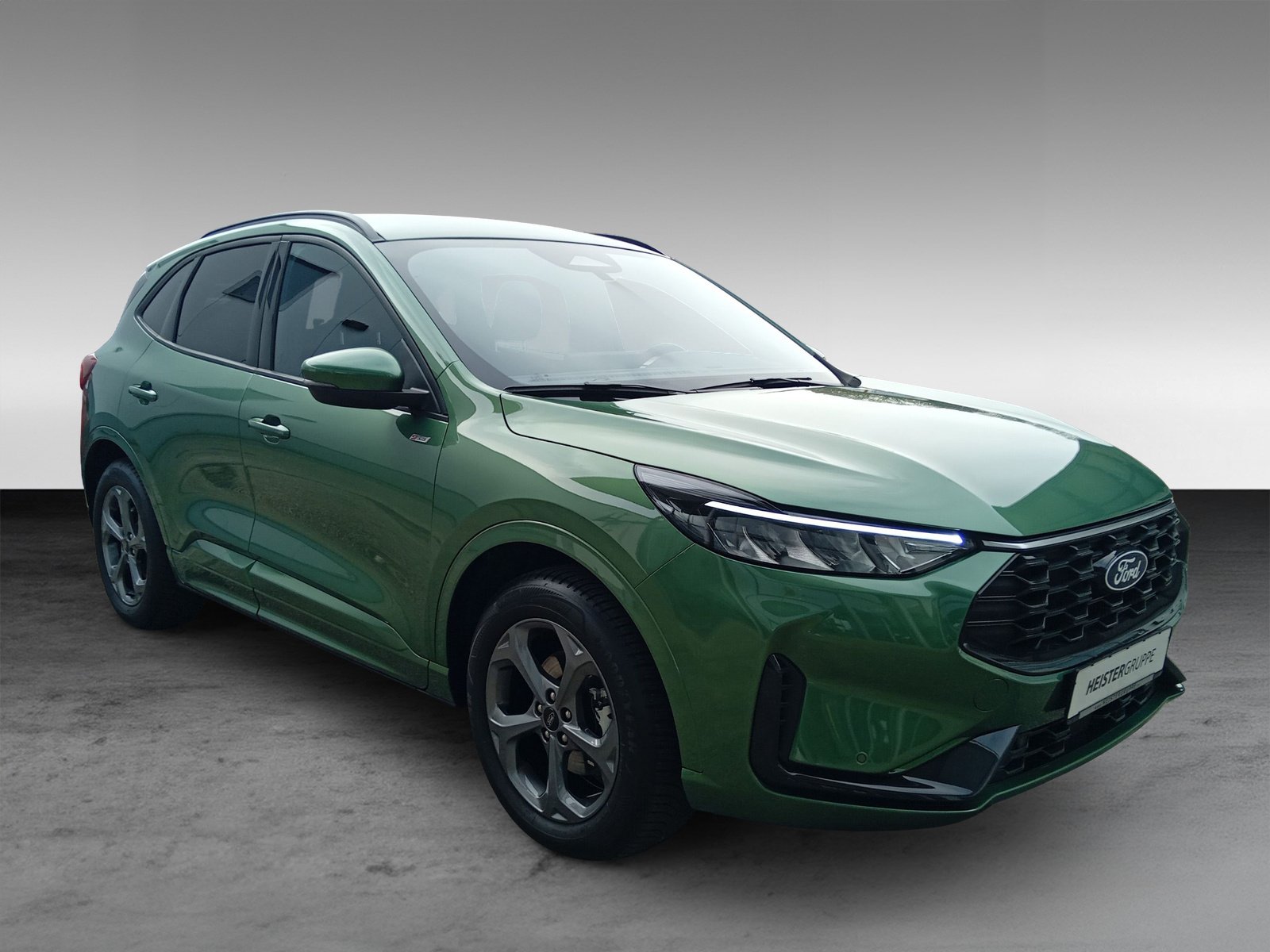 Ford Kuga 1.5 EcoBoost ST-Line