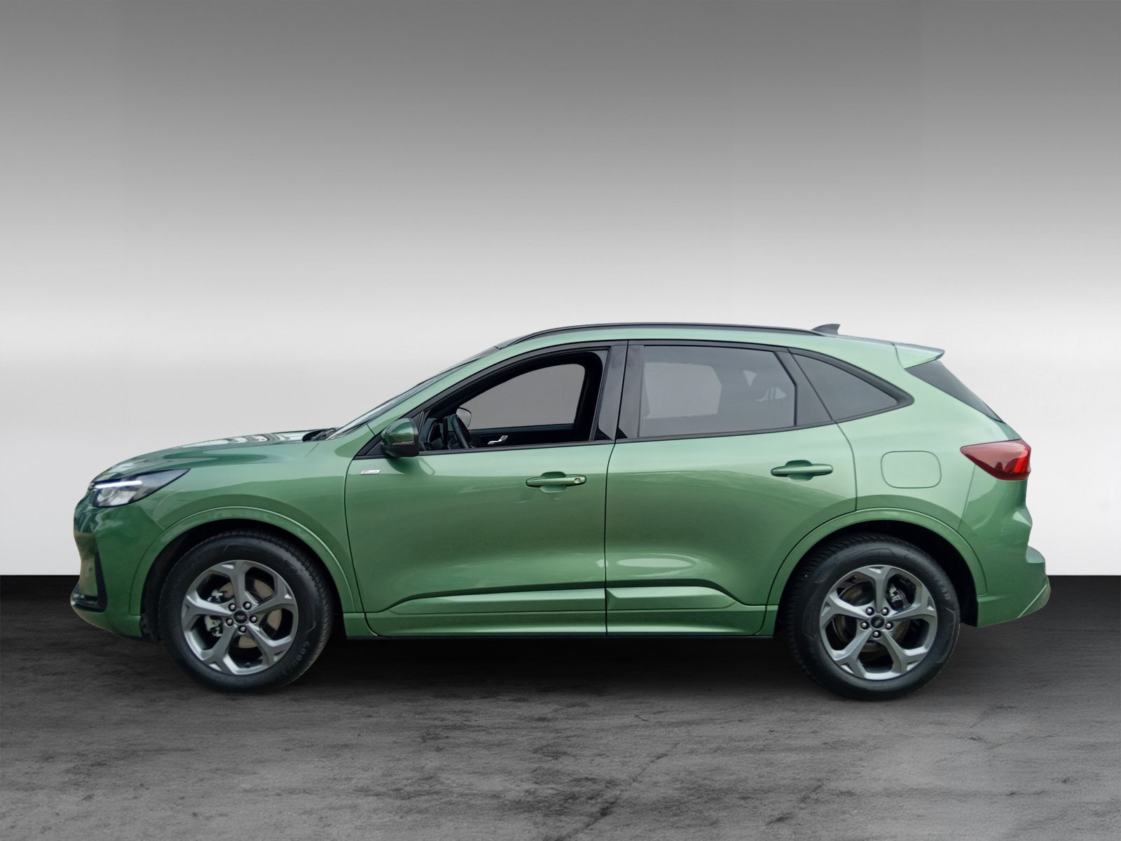 Ford Kuga 1.5 EcoBoost ST-Line
