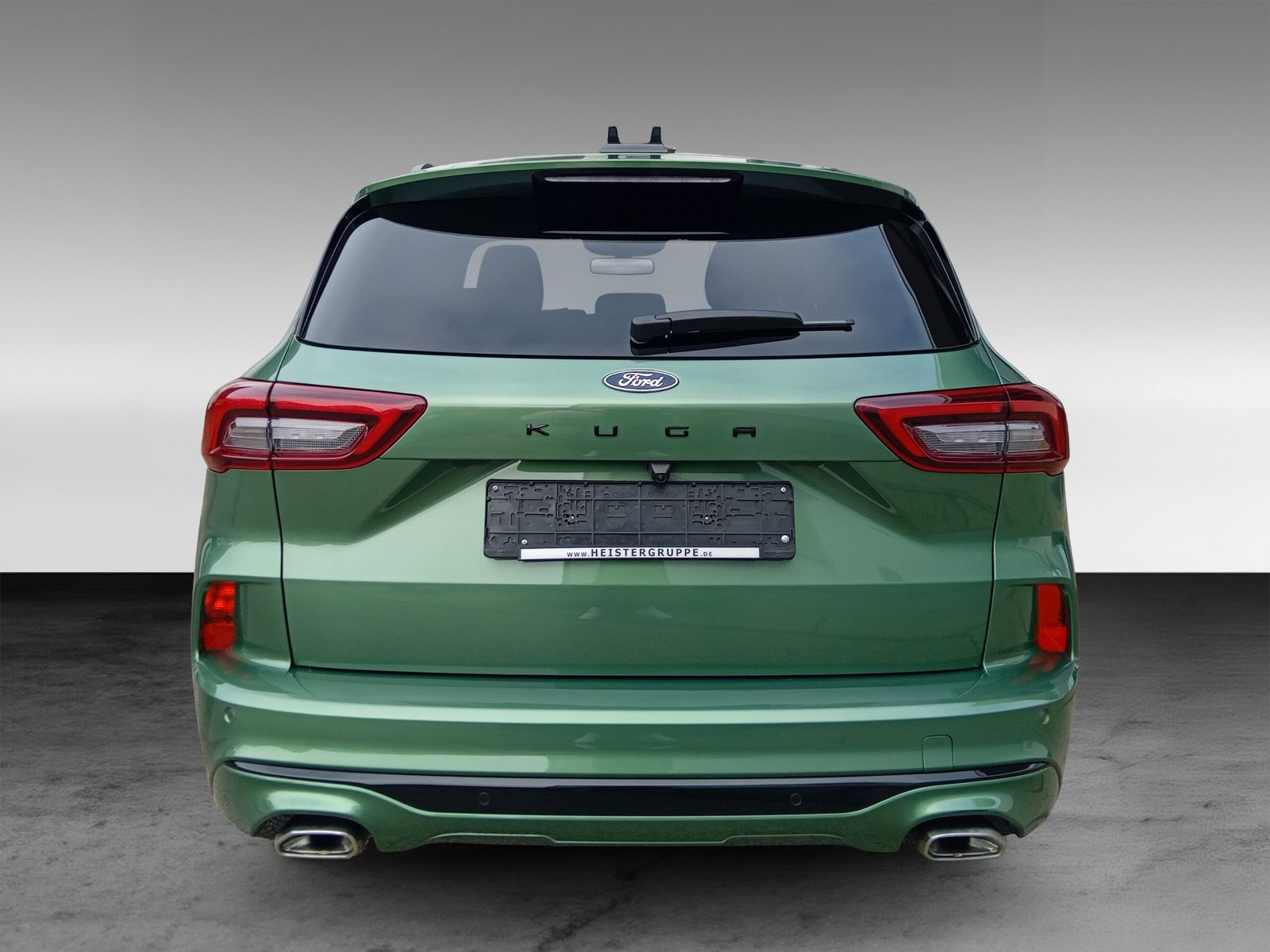 Ford Kuga 1.5 EcoBoost ST-Line