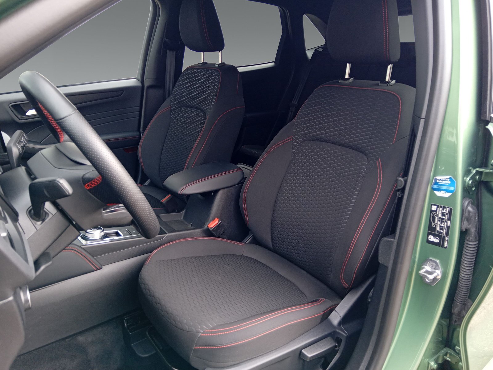 Ford Kuga 1.5 EcoBoost ST-Line