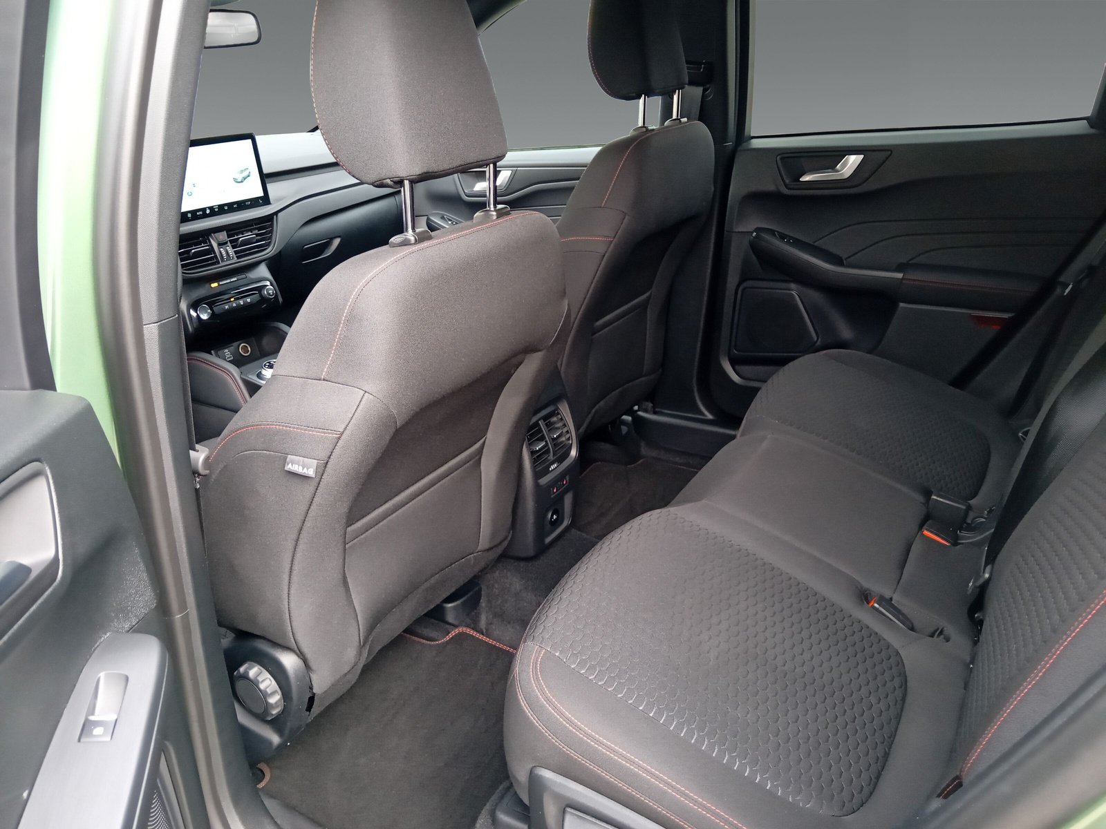 Ford Kuga 1.5 EcoBoost ST-Line