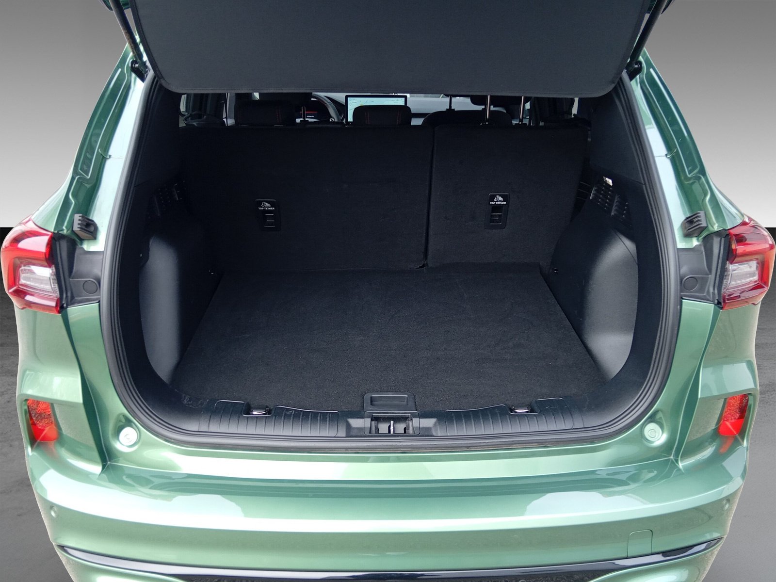Ford Kuga 1.5 EcoBoost ST-Line